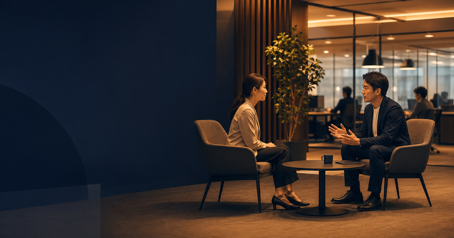How to Use 1on1 Meetings — Dialogue Between Manager and Subordinate