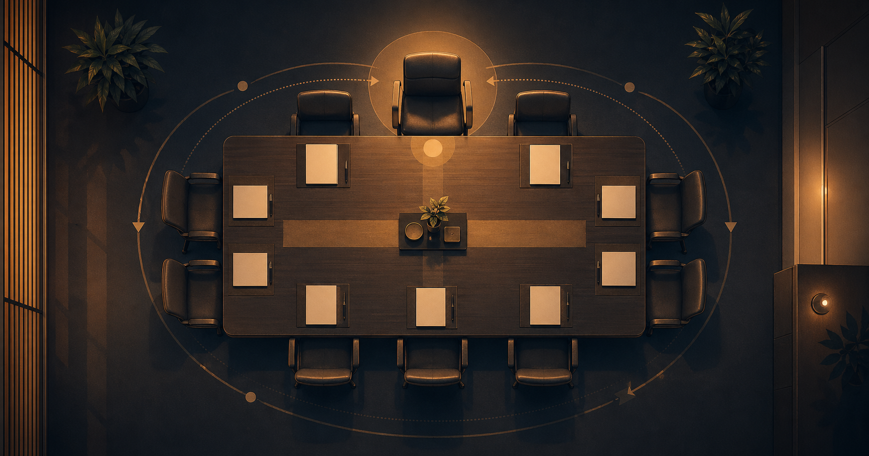 Meeting Manners and Facilitation — From Chairing to Minutes