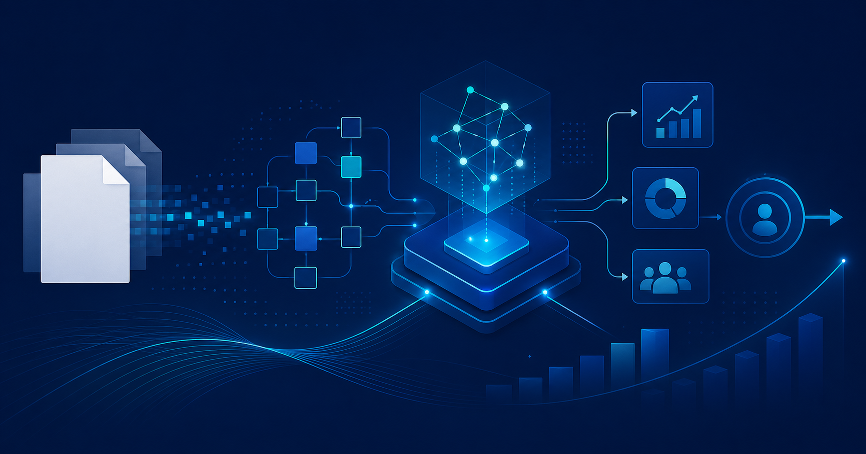 Turning contracts into "decision-making infrastructure" — Creating new value with Contract One