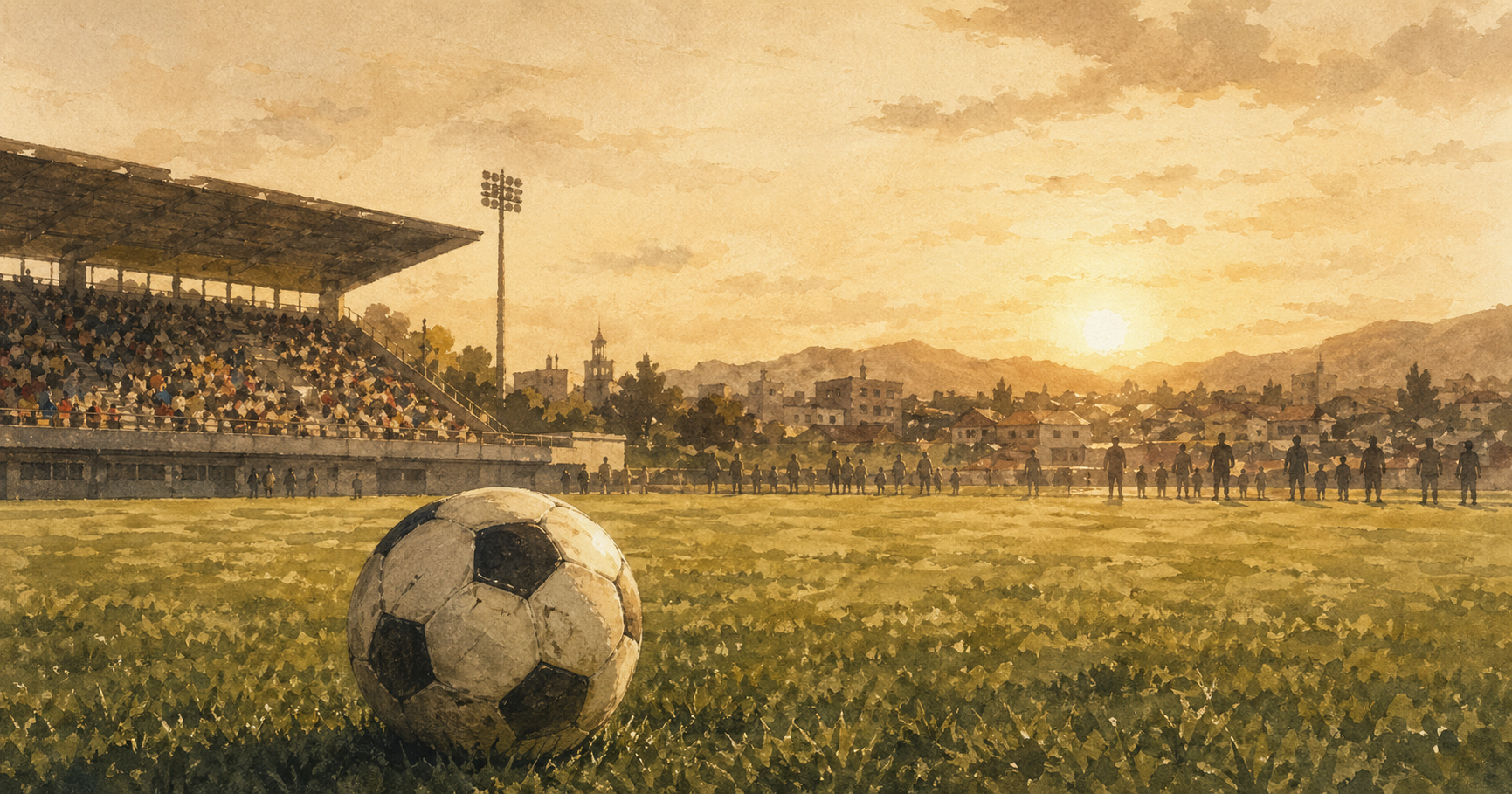 The J.League's History and Community Roots — 30 Years Since the 1993 Launch