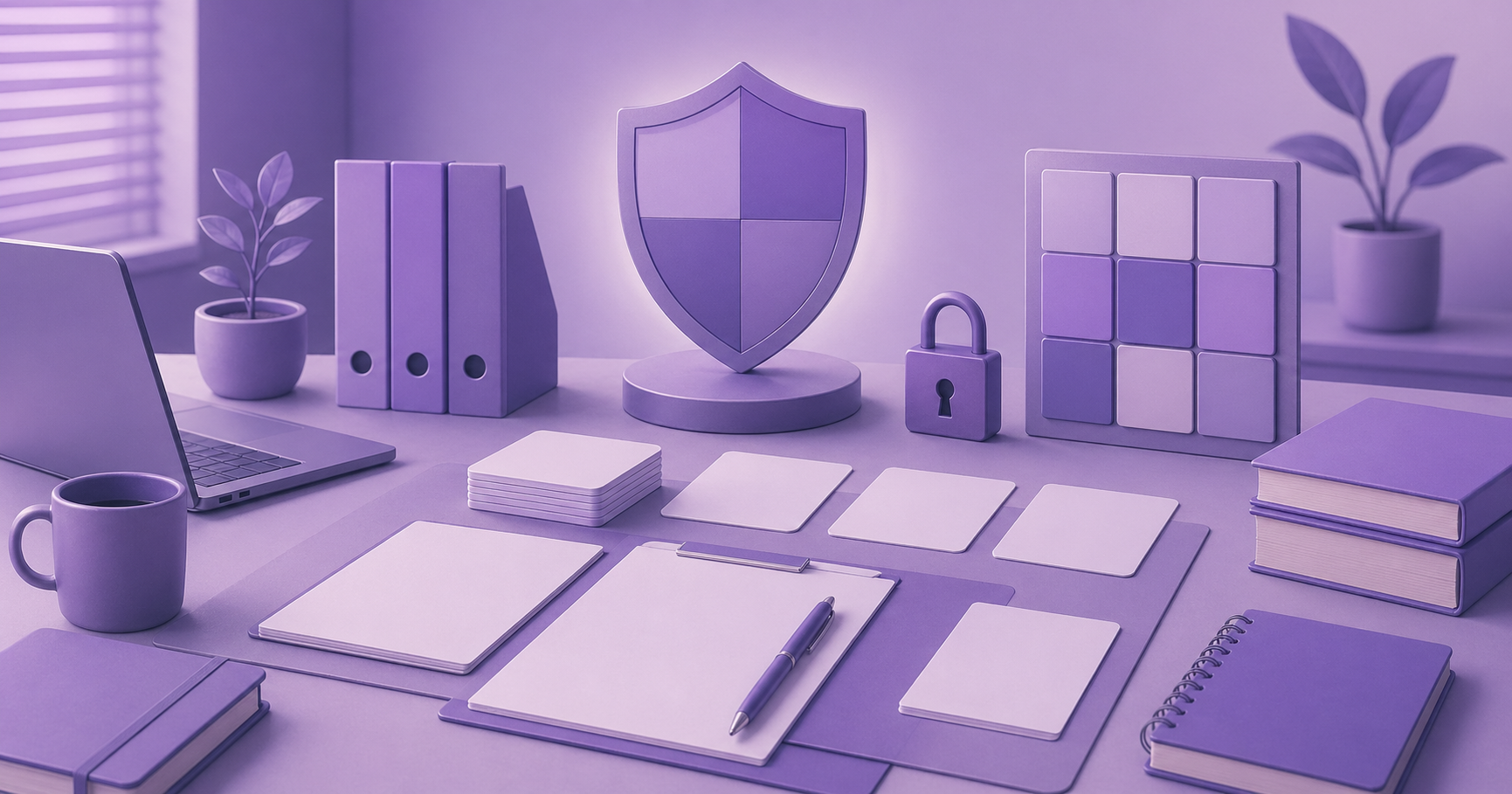 SG Exam — Security for Managers