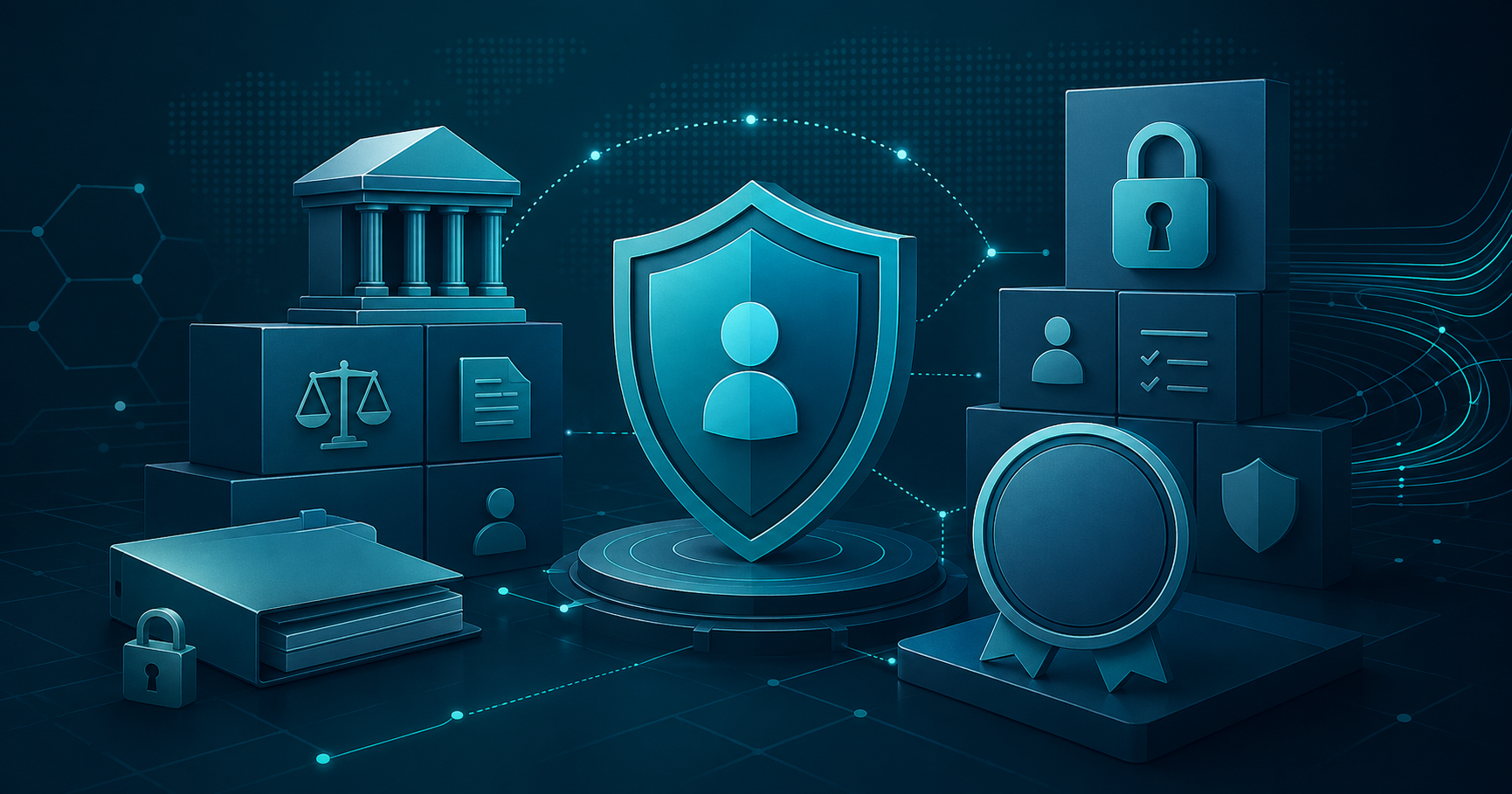 The Legal Framework of Personal Information Protection and Certification Systems