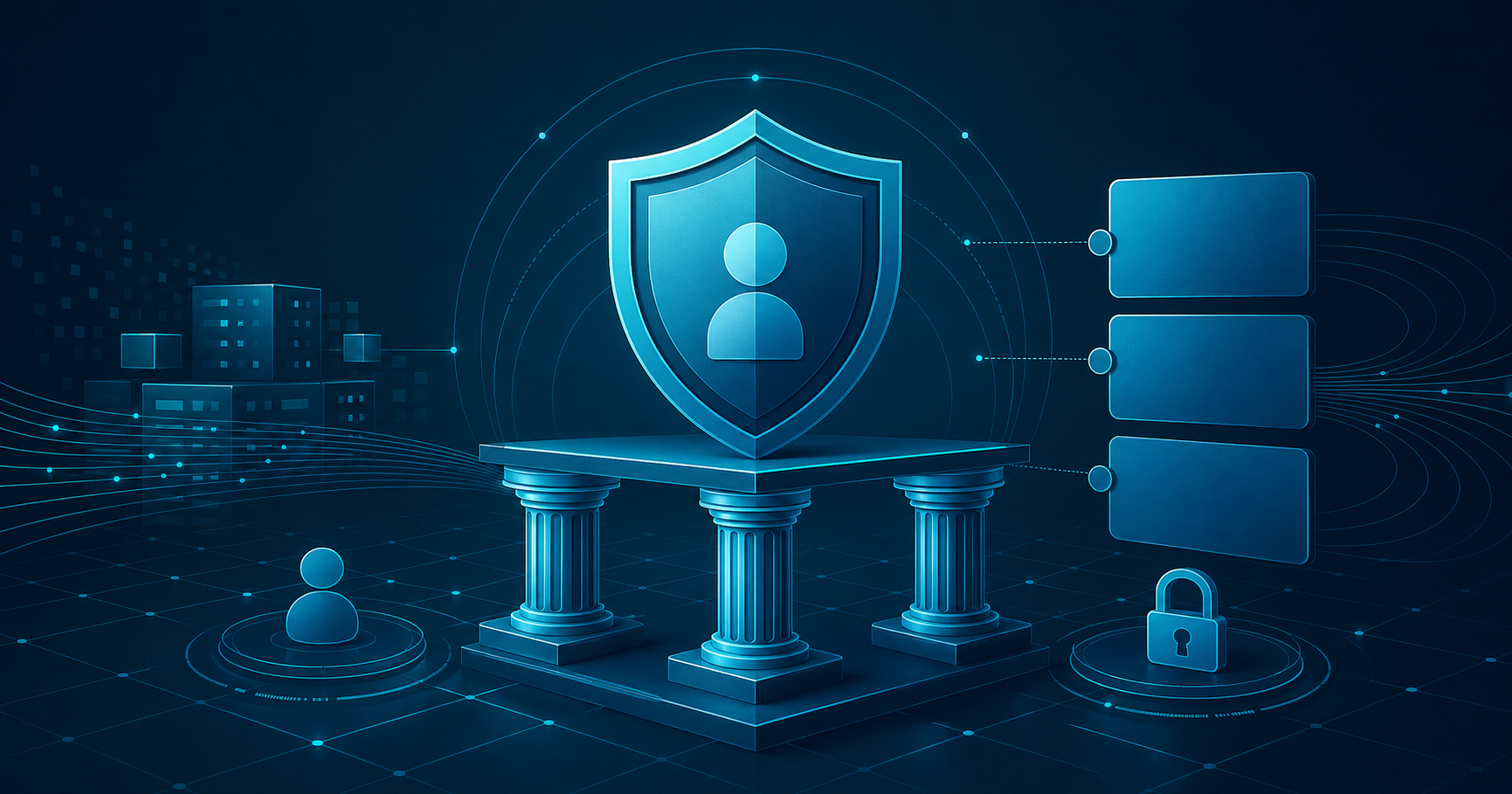 Purpose, Principles, and Key Definitions of the Personal Information Protection Act