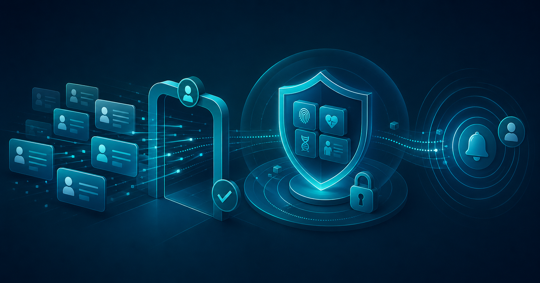 Proper Acquisition, Sensitive Personal Information, and Purpose of Use Notification