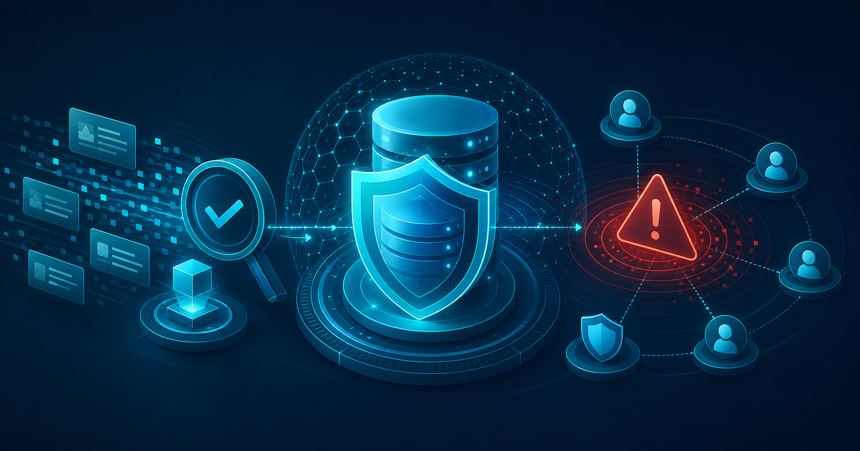Obligations Regarding Personal Data — Accuracy, Safety Management Measures, and Breach Reporting