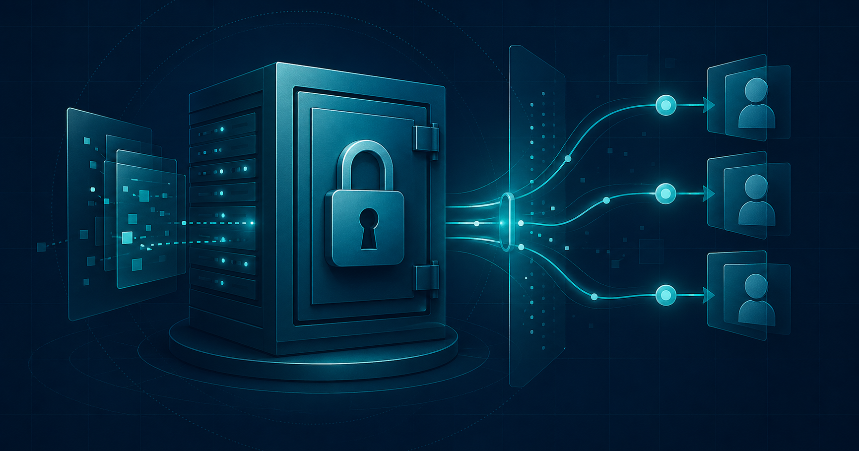 Topic I, Section 6: Obligations Regarding Retained Personal Data