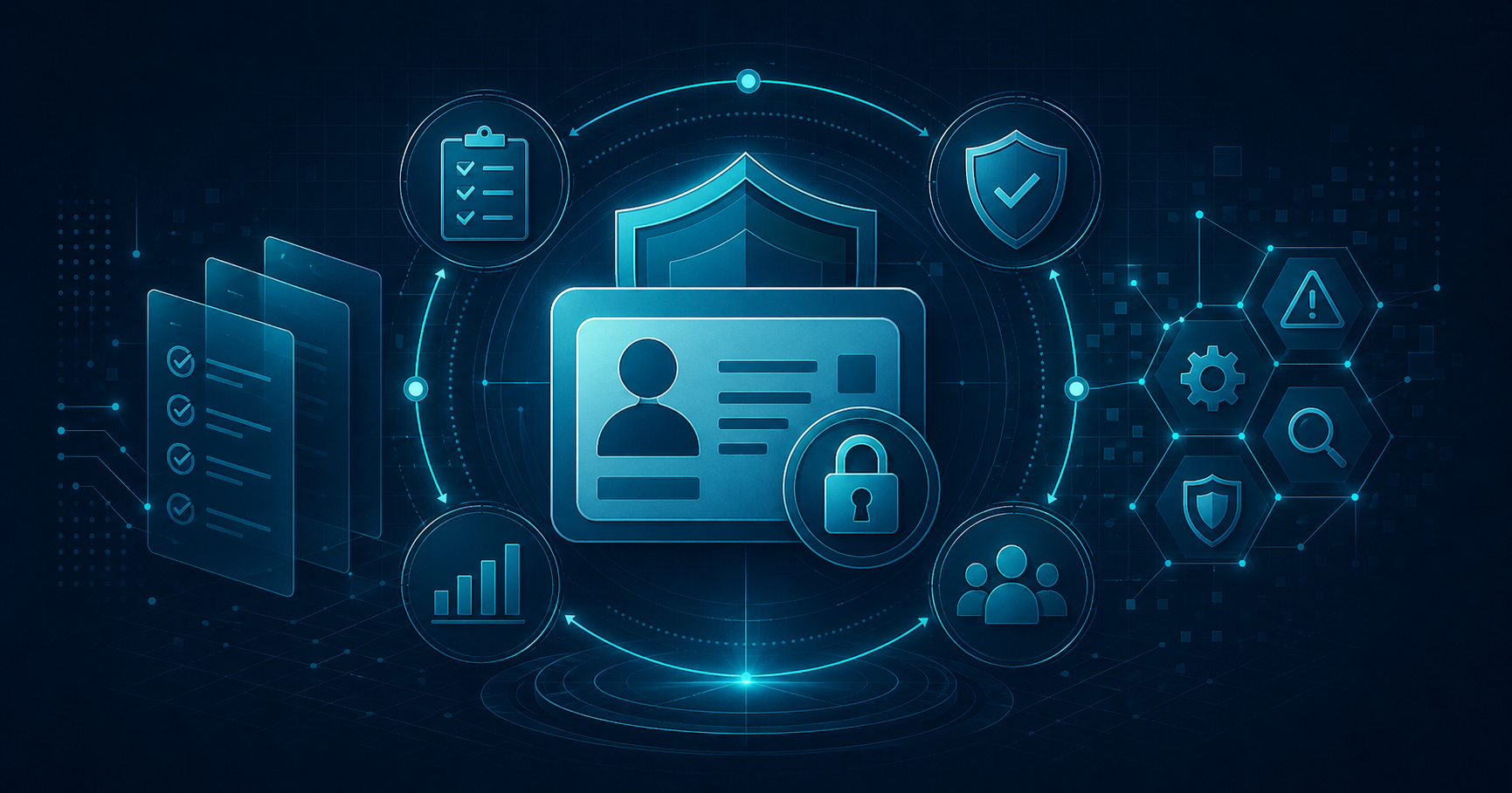 Security standards and guidelines