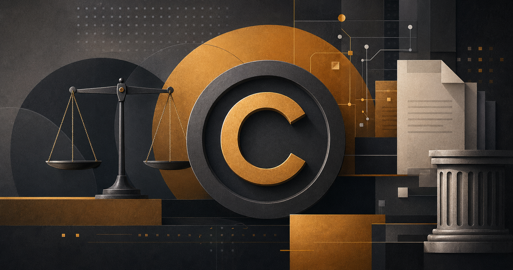 Copyright Law — Essentials for Engineers