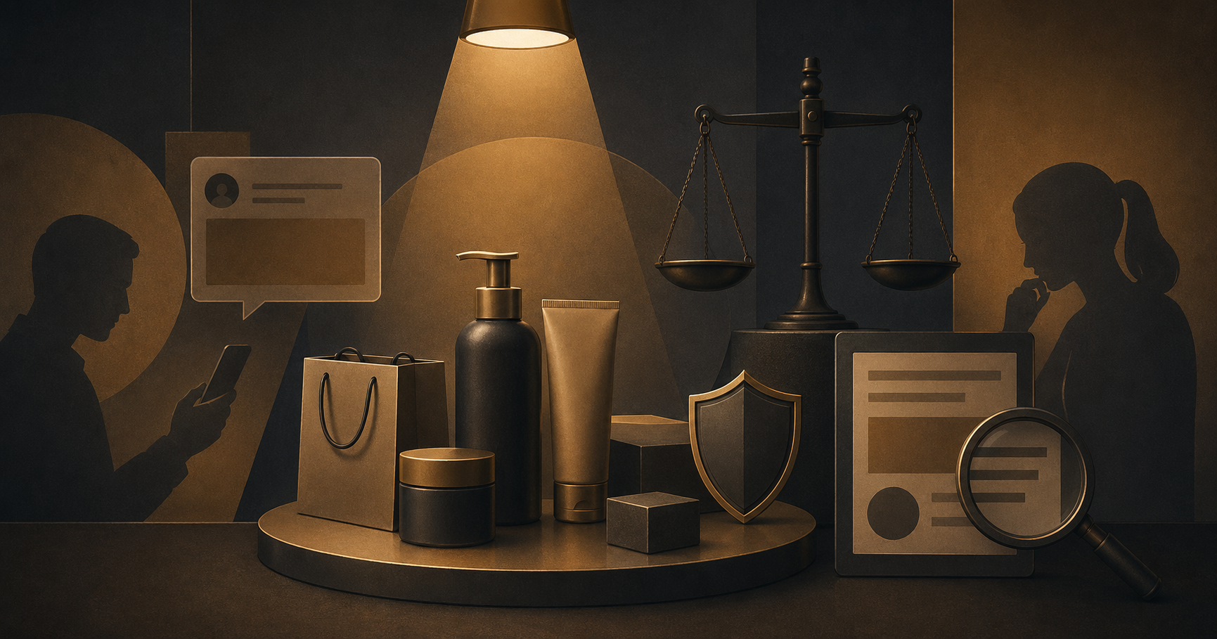 The Amended Premiums and Representations Act and Stealth Marketing Regulation — Legal Pitfalls for Marketing Teams