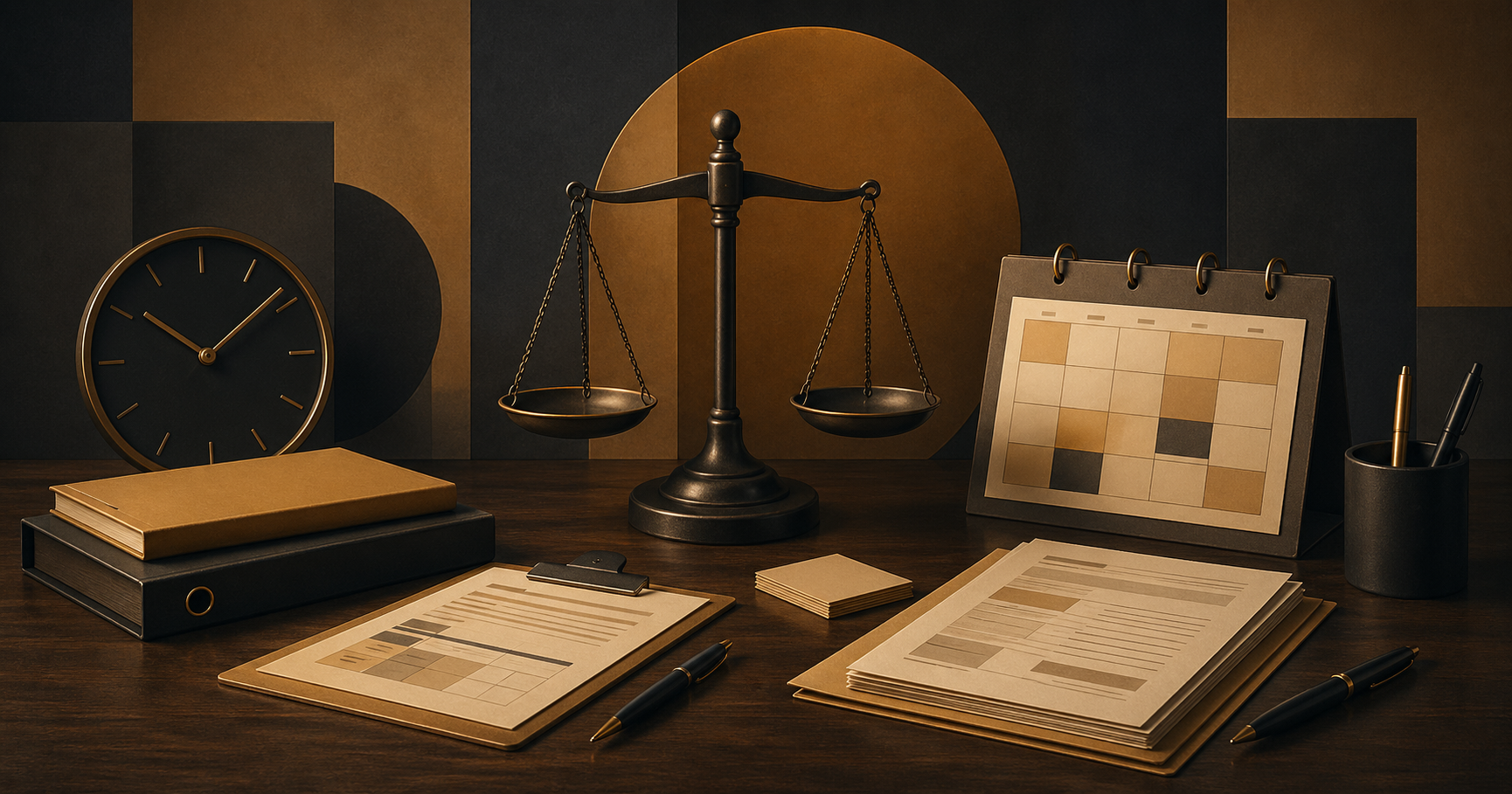 Fundamentals of the Labor Standards Act — Working Hours, Breaks, and Overtime Regulation