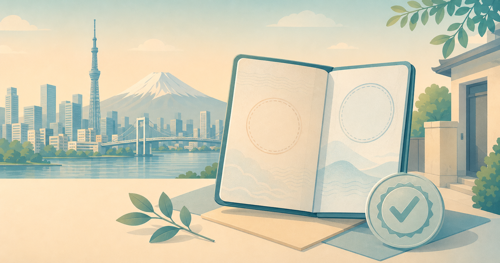 Latest Permanent Residency Standards — Comparing the General and HSP Routes