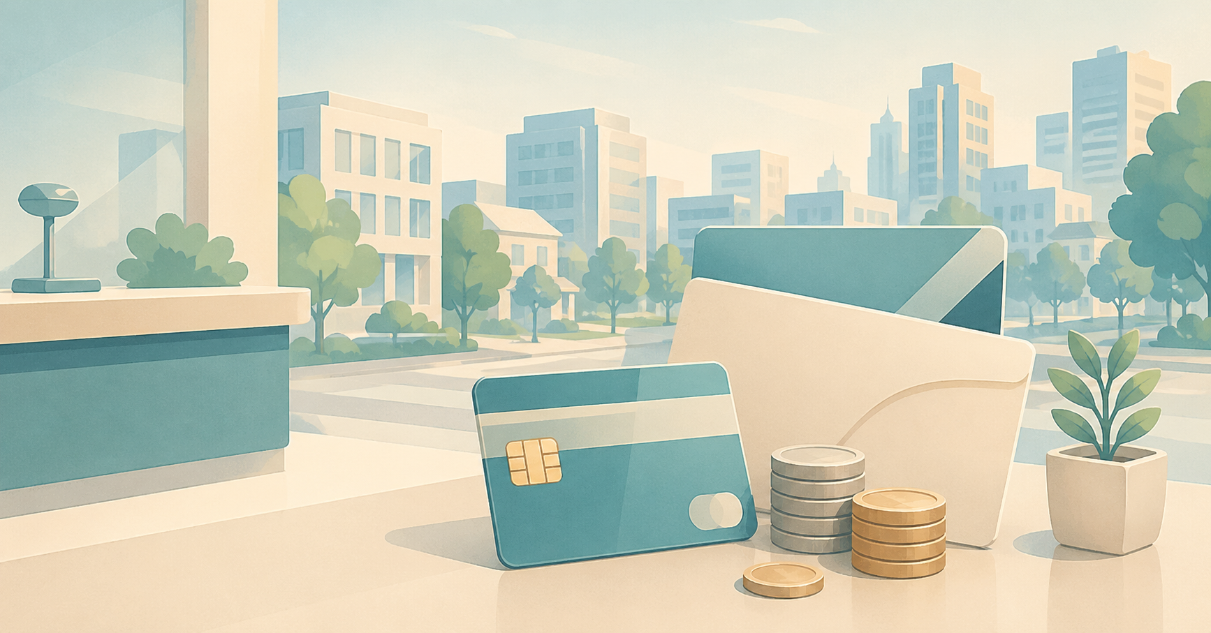 Opening a Japanese Bank Account and Getting a Credit Card — Practical Guide for Foreign Engineers