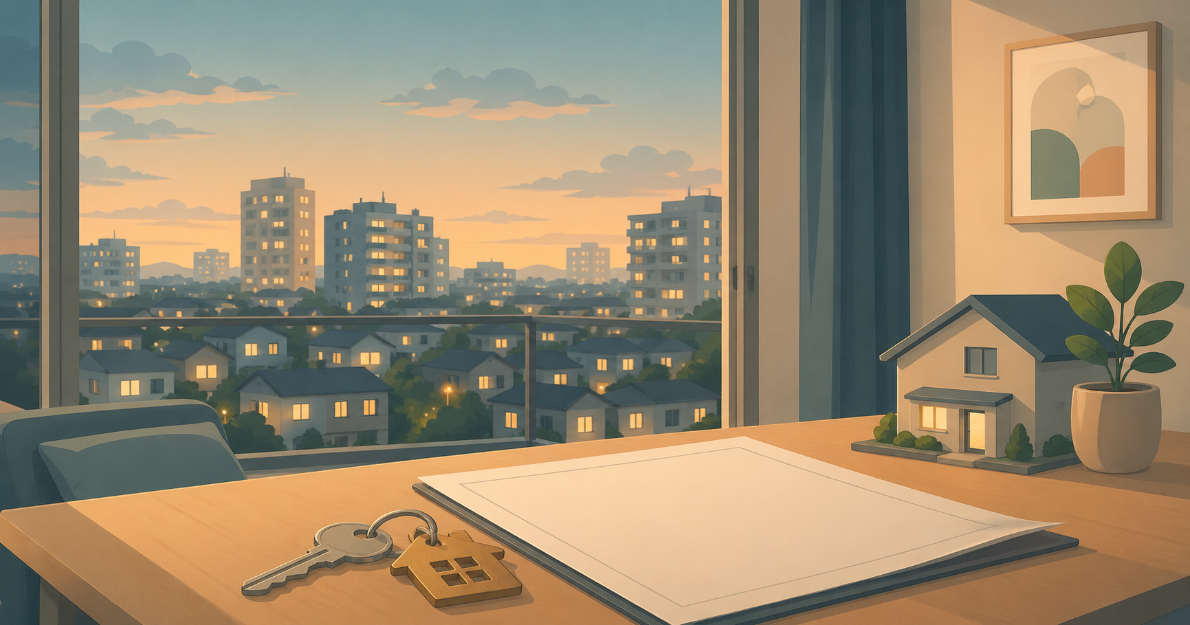 Buying Property in Japan as a Foreigner: From Mortgage to Closing