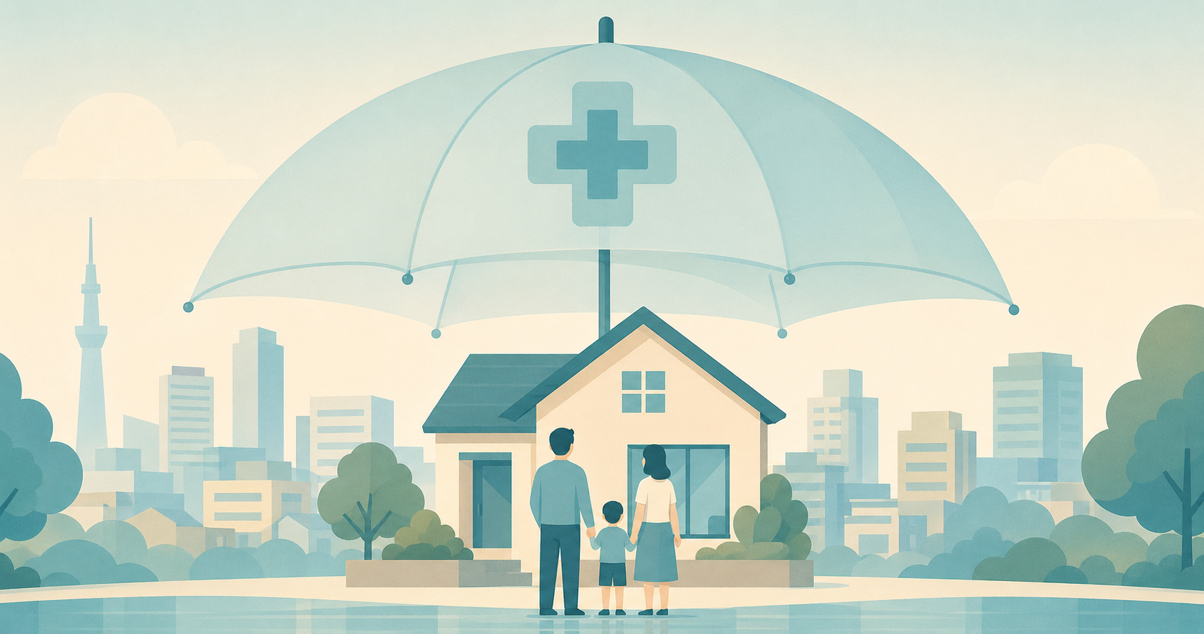 Introduction to Health Insurance — National Health Insurance vs Employees' Health Insurance