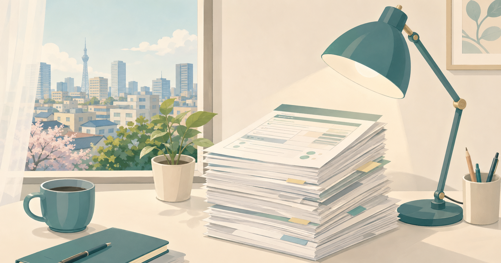 Year-End Adjustment Mechanism — Tax Reconciliation for Company Employees