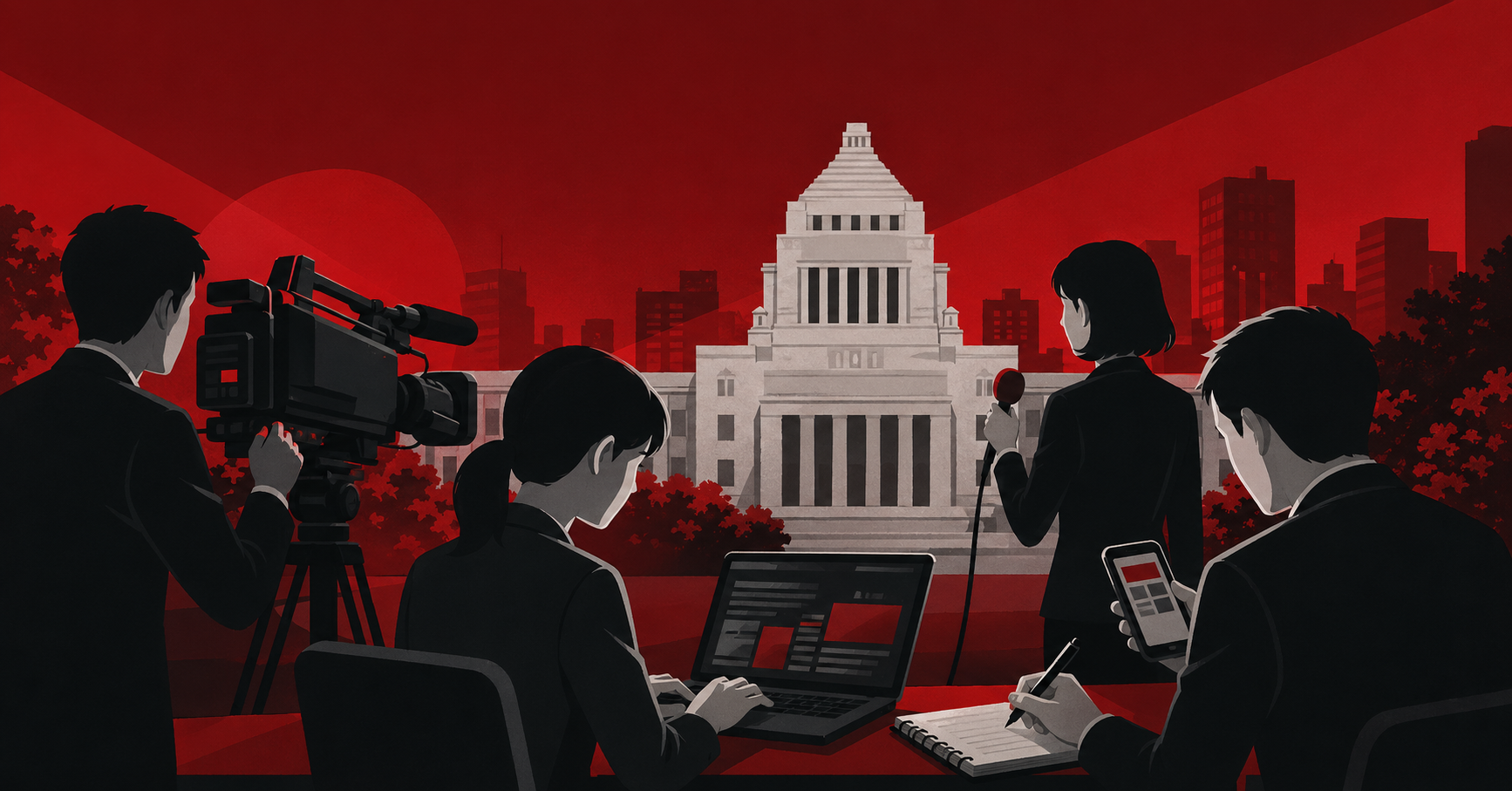 Digital Agency's Latest Policy Trends — 2025 Priorities