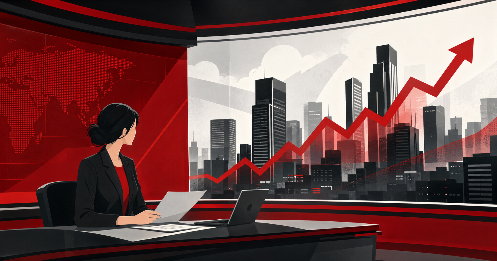 The Weak Yen and Movements at Foreign-Capital IT Firms