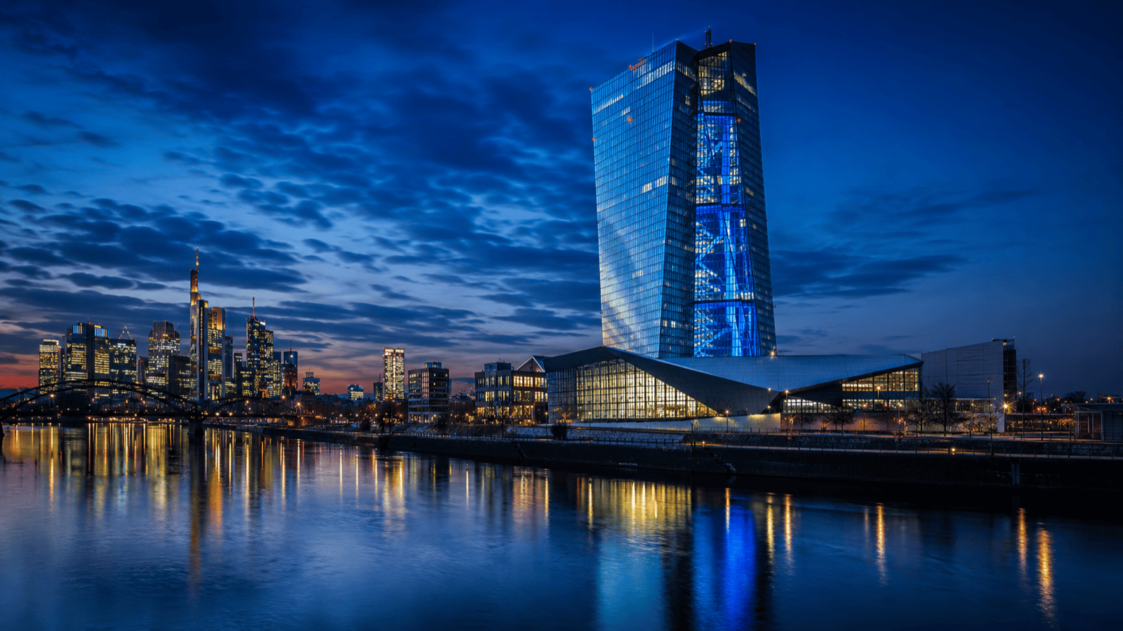 Eurozone Inflation Re-accelerates to 3%, ECB June Hike Bets Strengthen
