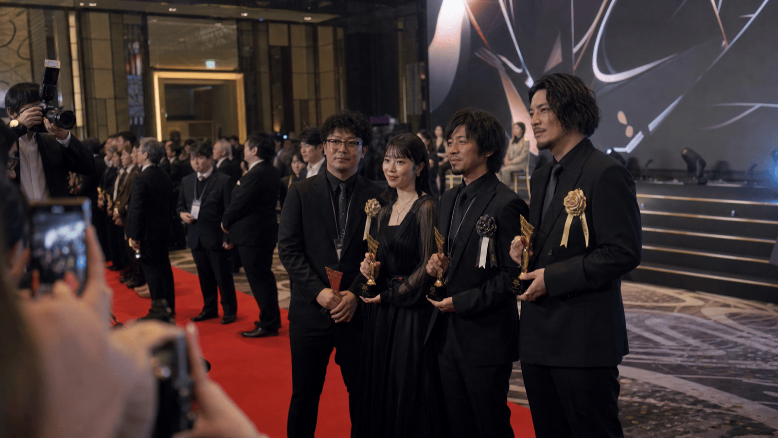 My Hero Academia Final Season Wins Top Prize at Tokyo Anime Awards Event