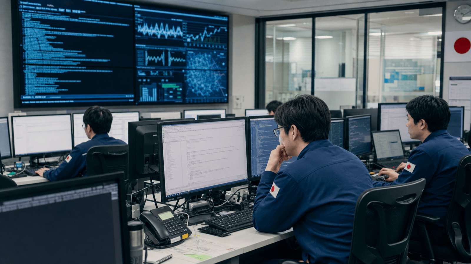 Japan Moves to Use AI Model Mythos for Cyber Defense
