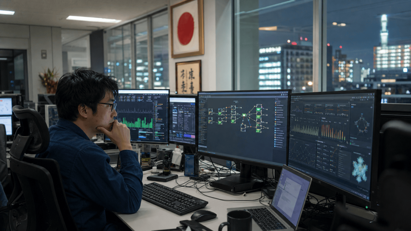 Digital Agency Opens Tender for Additional Development of the Public API Gateway