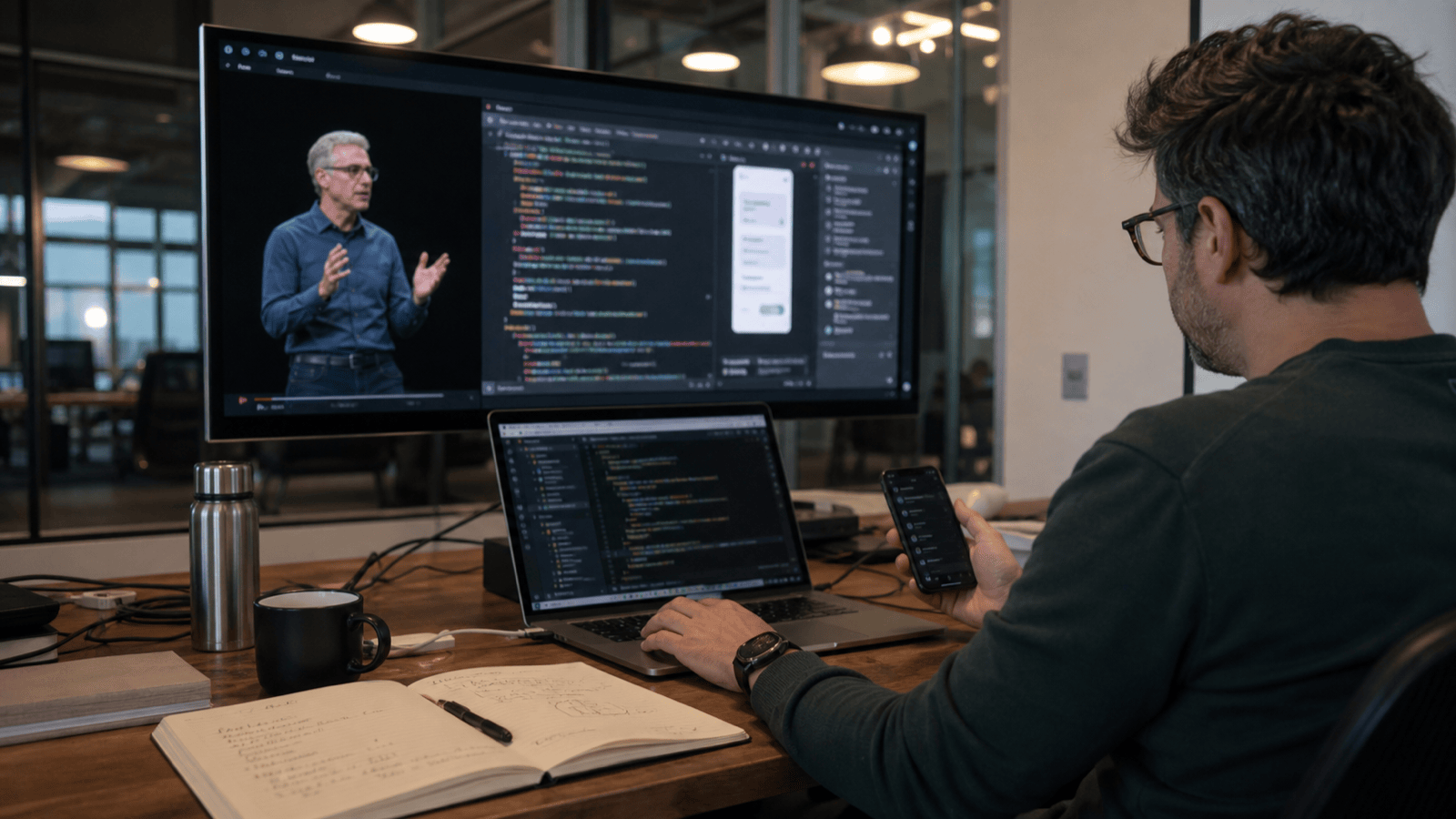 Apple Expands Its On-Device Foundation Models Stack for Developers at WWDC26