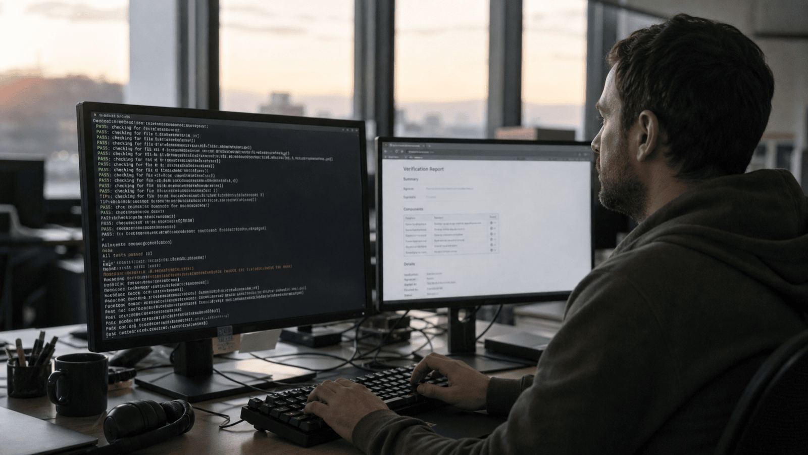 Go Publishes a Daily Verification Report for Go 1.26.4 Toolchains