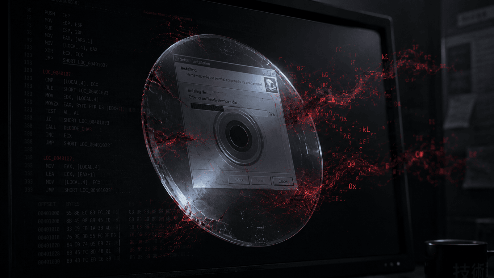 Virtual-Drive Software DAEMON Tools Hit by Month-Long Supply Chain Attack, Kaspersky Discloses