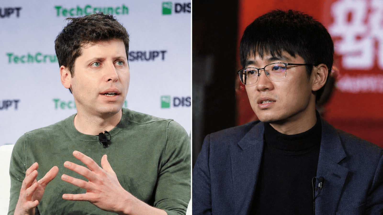 DeepSeek vs OpenAI in 2026 — The Rise of Chinese AI Firms and the US Response