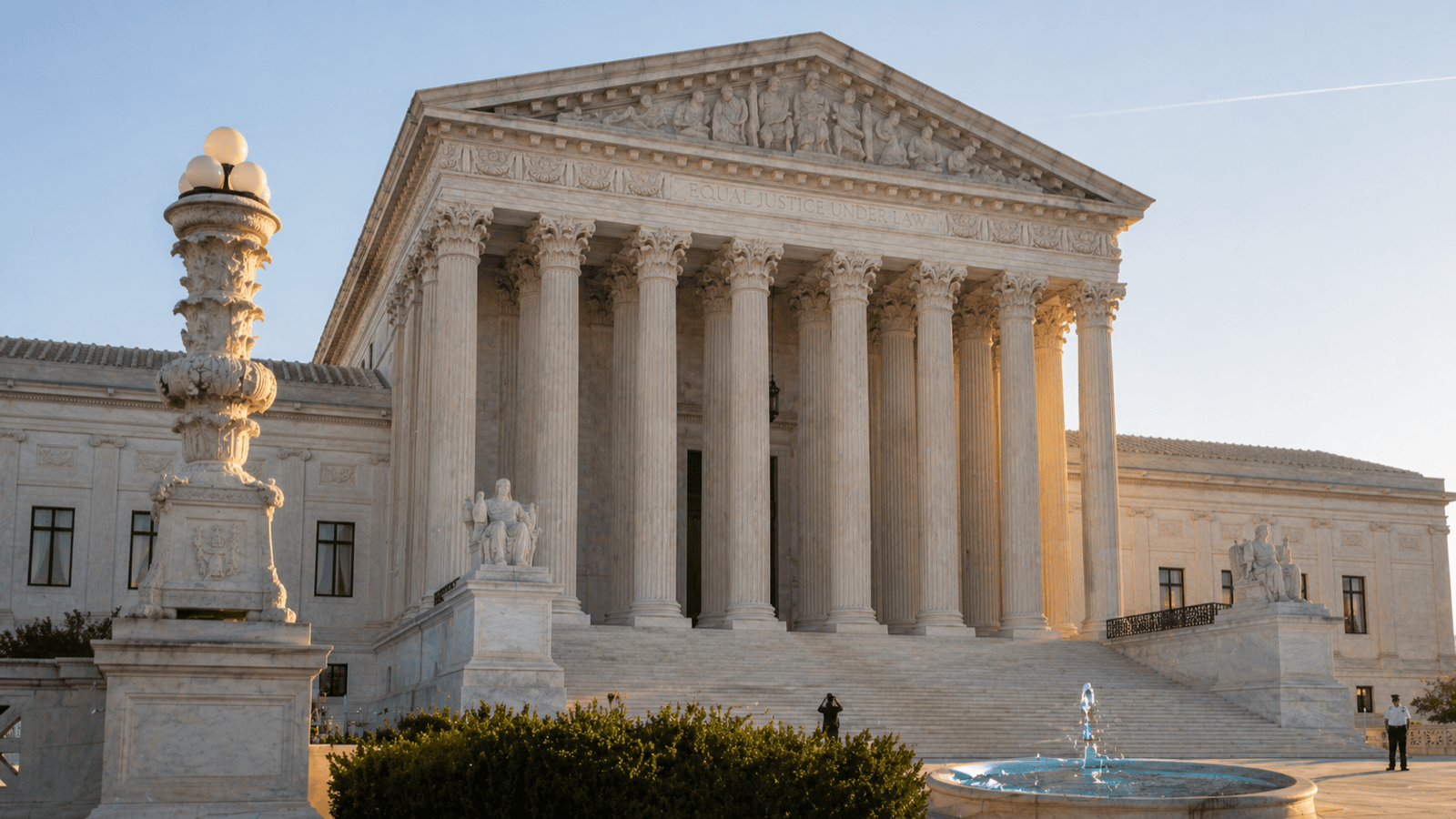 US Supreme Court Strikes Down Louisiana Map — Nationwide May Day Rallies on May 1