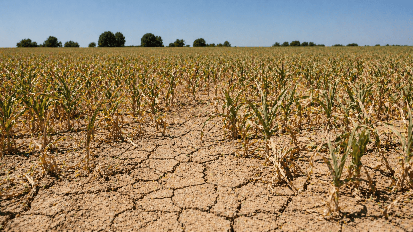 Extreme Heat Pressures Global Food Systems — UN Agencies Warn