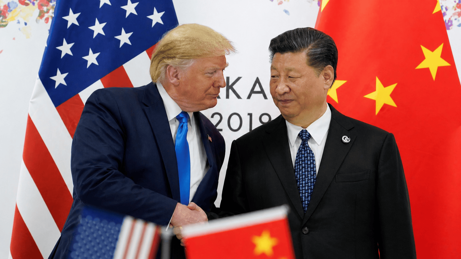 US-China Trade Friction in 2026 — The Tariff Battle and Its Impact on Japanese Firms