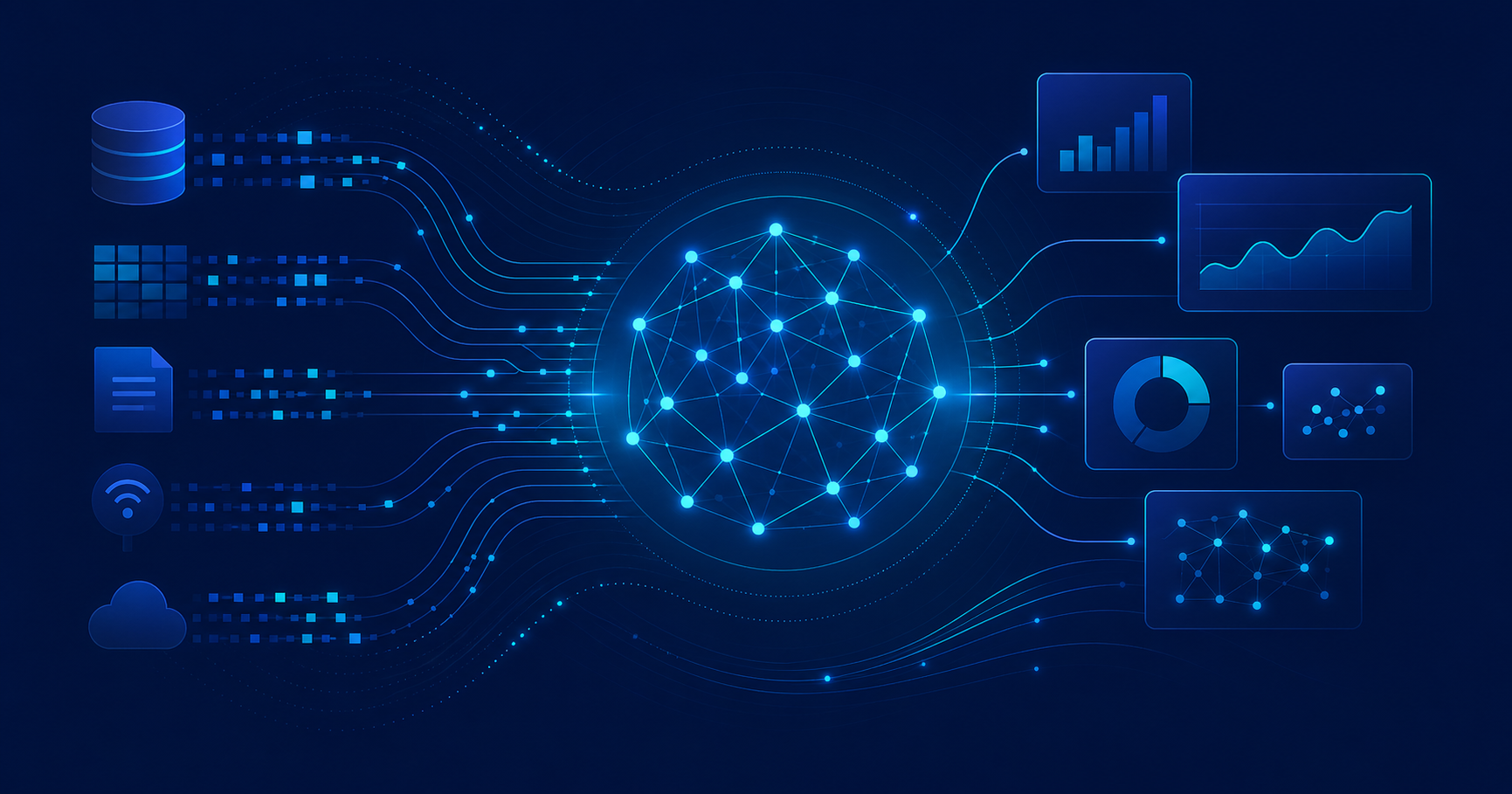 On the Release of Sansan Data Intelligence