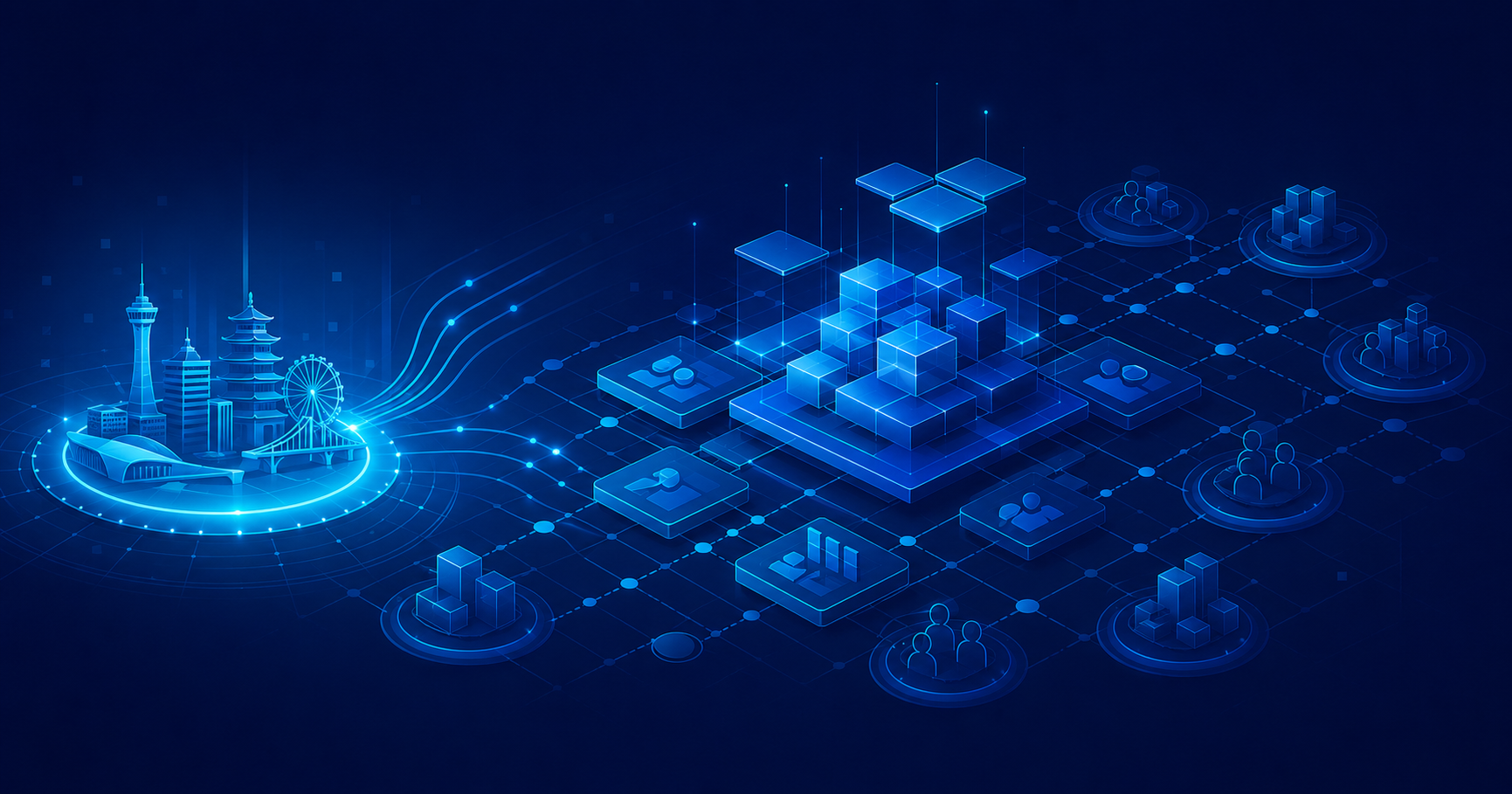 Building Sansan’s Technical Platform from Kansai: An Engineer’s Challenge to Create the Future in a New Organization