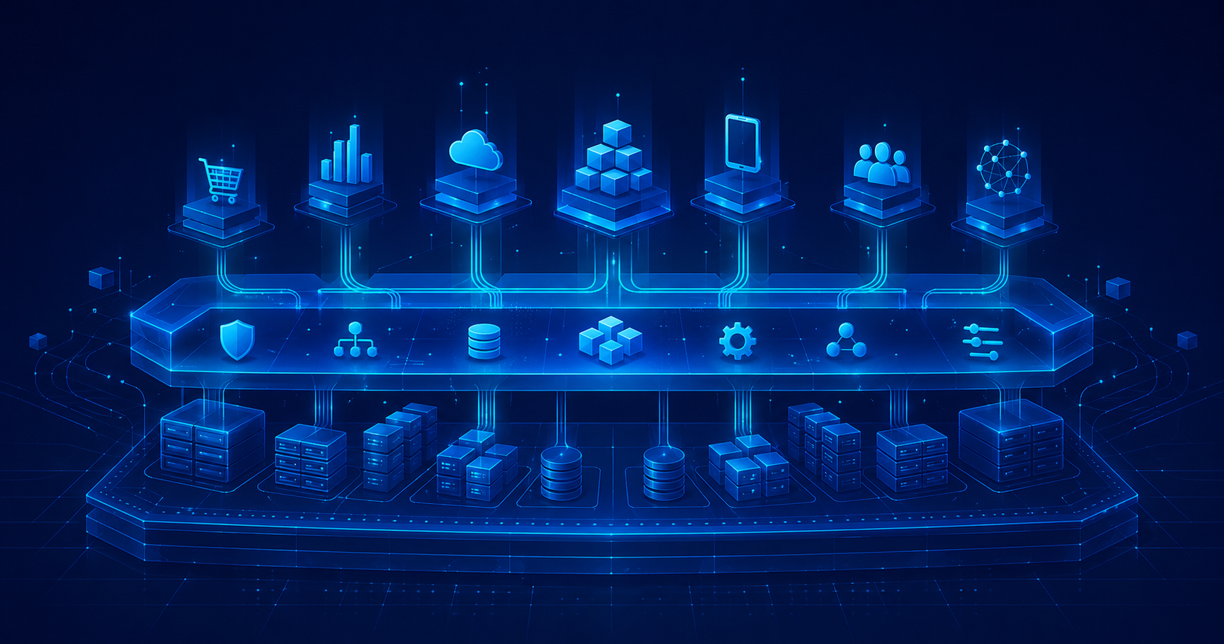 The Challenge of the Platform Engineering Unit Supporting Sansan’s Company-wide Infrastructure