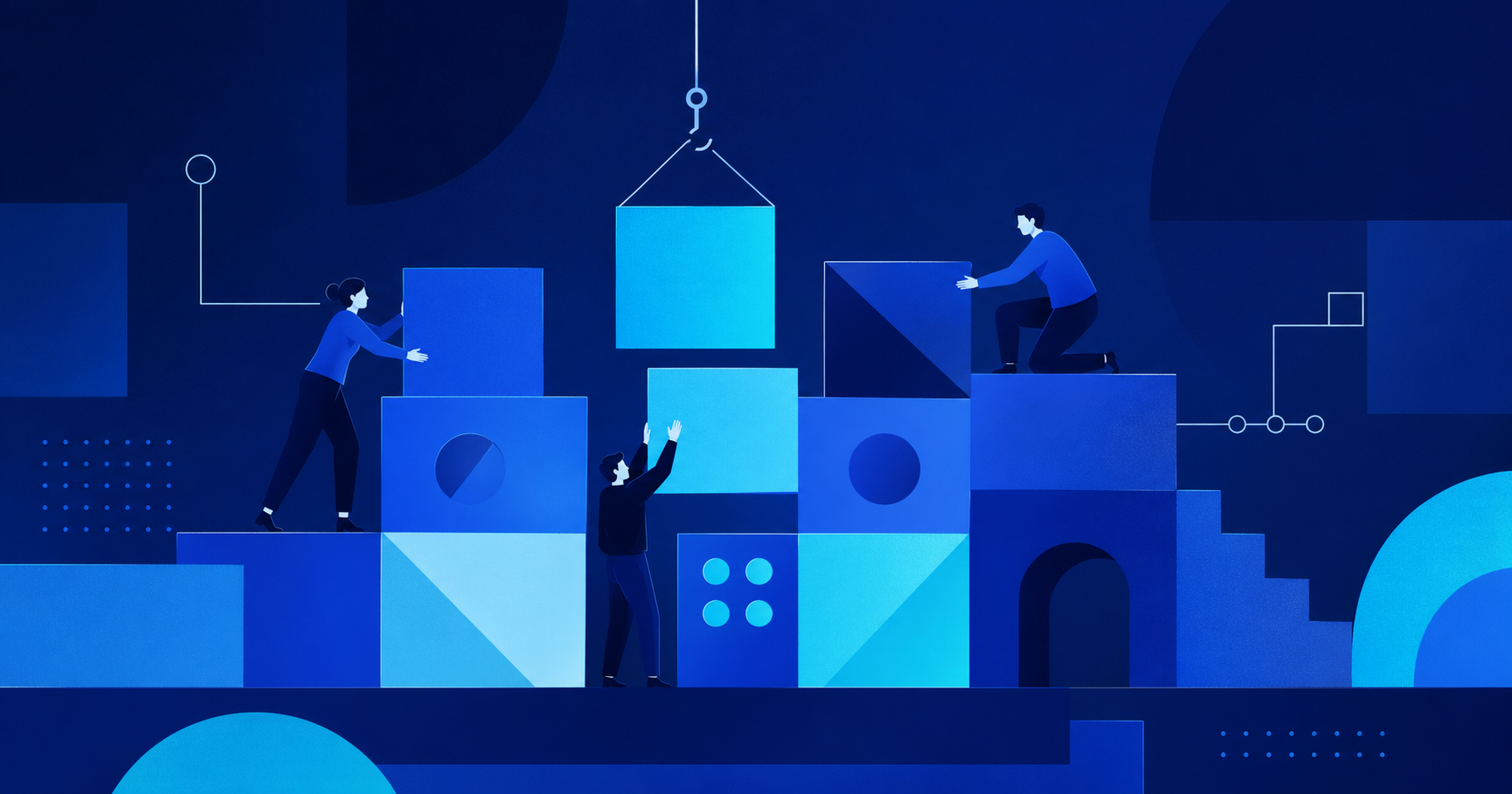 Kintone's Low-Code Strategy: Business Apps for Everyone