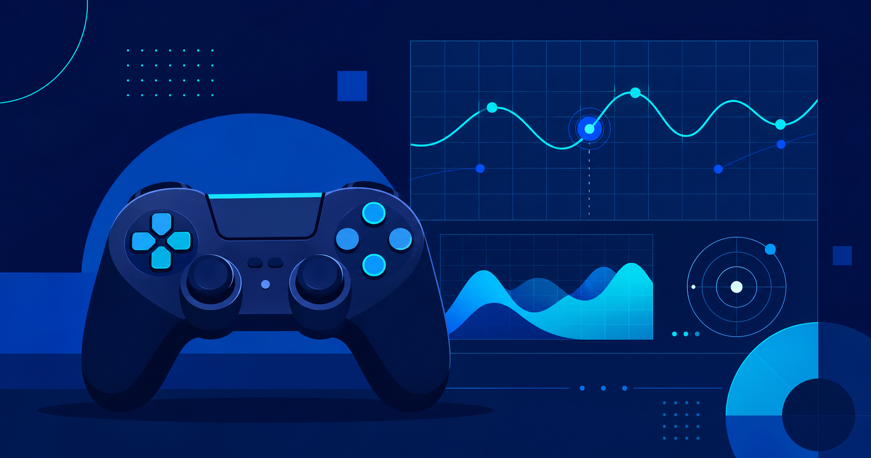 DeNA's Mobile Game Observability Platform