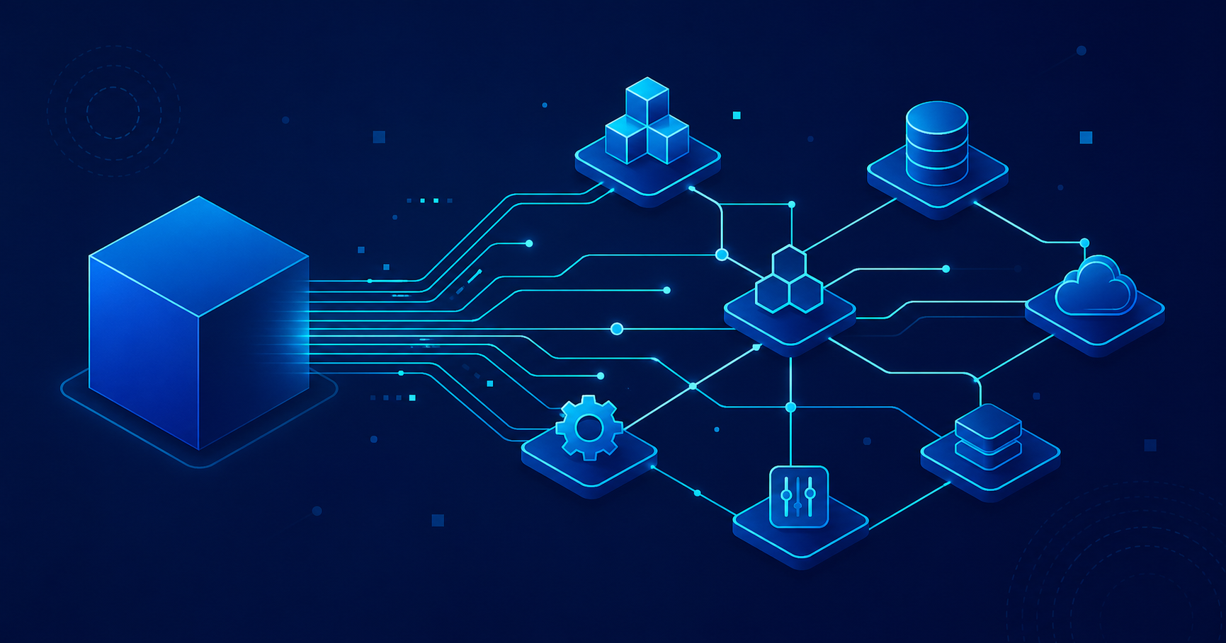 Mercari's Microservices Migration — From Monolith to Next Generation